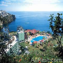 Lara Falcon Hotel 5